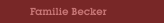Familie Becker